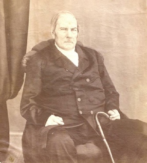 William Mitchell-Innes (1778-1860)